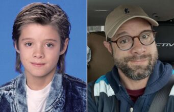 ‘Quem é o chefe?’ astro Danny Pintauro revela que está entregando pacotes da Amazon, diz que sobras estão ‘superestimadas’