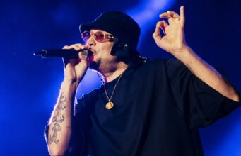Dante Spinetta fala sobre novo álbum ‘Dia3’, dividido com Illya Kuryaki