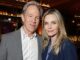 Michelle Pfeiffer quebra as regras do casamento com o marido David E. Kelley no novo drama ‘Margo’s Got Money Troubles’