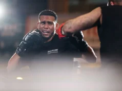 David Benavidez e Gilberto Ramirez exalam confiança antes do confronto pelo título dos pesos-cruzados