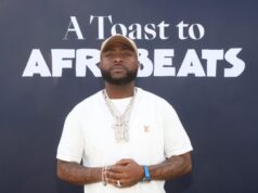 Davido e Martell oferecem brunch comemorativo e falam sobre estreia no Coachella