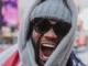 Deontay Wilder está ‘de volta e melhor’ e planeja unificar os títulos.