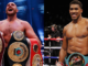 A Turquia acabou de confirmar Anthony Joshua vs. Raiva de Tyson?