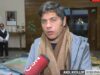 Axel Kisilov critica Xavier Miley e quer “plantar a bandeira da soberania” na Terra do Fogo POLÍTICA El Intransigente.