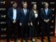 A reivindicação de silêncio que uniu o PRO no jantar da Fundação Pensar POLÍTICA El Intransigente