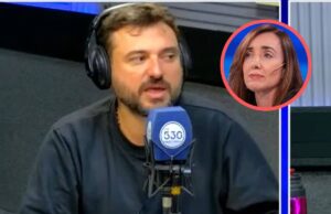 Juan Graboa pôs um limite à aliança do peronismo POLÍTICA El Intransigente