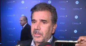 O que Cristian Ritondo disse sobre La Libertad Avanza POLÍTICA El Intransigente insider