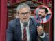 Martin Menem desliga o microfone de Pablo Juliano e eles brigam aos gritos POLÍTICA El Intransigente