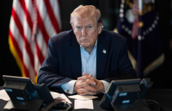Irã emite alerta após declarações de Trump e diz que a guerra continuará