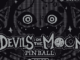 Fantasmas e pinball são uma combinação perfeita