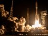 Assista ao foguete Atlas V lançar sua enorme carga útil no lançamento em 4 de abril