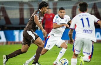 Platense x San Lorenzo, pelo torneio Apertura, AO VIVO: que horas, prováveis formações e como assistir ao vivo
