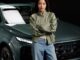 Chase Infiniti diz que trabalhar com Morgan Freeman no anúncio da Audi foi surreal
