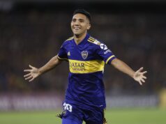 Justiça obriga-o a pagar Emmanuel Reynoso BOCA JUNIORS El Intransigente