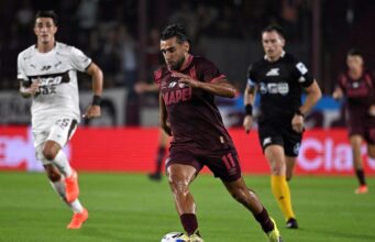 Lanus x Always Ready, pela Copa Libertadores, AO VIVO: onde assistir, horário e escalações