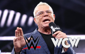 Eric Bischoff: Por que as guerras de segunda à noite não acontecerão novamente