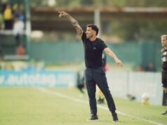 A dor de Carlos Tevez pela morte de um familiar próximo e um discurso promovendo a vitória de Talleres em Varela