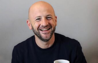 Algo para misturar: Entrevista com Francisco Sanapo