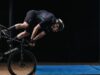 Um airbag elegante e fácil de usar para ciclistas está quase chegando