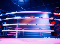 O ex-lutador do BKFC foi considerado culpado de assassinato em um tiroteio de vingança em 2024