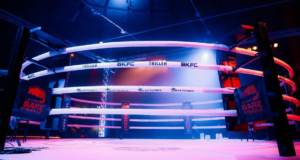 O ex-lutador do BKFC foi considerado culpado de assassinato em um tiroteio de vingança em 2024