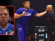 O ex-campeão da WWE Jack Hager entregou os Thunders em sua estreia no Power Slapping.