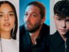 Tessa Thompson, Ebon Moss-Bachrach e Owen Cooper por “Fox Finders”