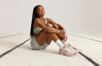 Gabby Thomas: “Se você quer chegar ao topo, tem que ser resiliente”