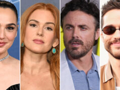 Gal Gadot, Isla Fisher, Casey Affleck e Pete Davidson co-estrelam “Bitcoin”