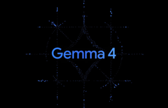 O Google apresentou a Gema 4