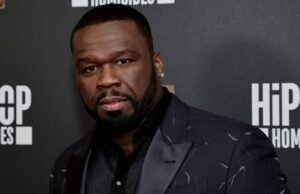 50 Cent conta a história de sua vida em nova série documental