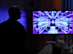 Inertia se move para comercializar um dos experimentos científicos mais sofisticados do mundo