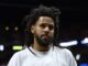 J. Cole se junta à equipe chinesa de basquete Nanjing Monkey Kings