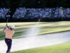 Por que os bunkers do Augusta National são tão brancos enquanto os especialistas apostam em armadilhas de areia de aparência única?