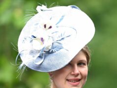 Conheça Lady Louise Windsor, a jovem real que já segue os passos do Príncipe William e Kate Middleton