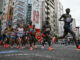 Atletismo Mundial apresentará Campeonato Mundial de Maratona