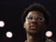 LeBron James pode assistir Son Bryce James e Arizona na Final Four?