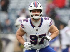 Cowboys eleitos os mais adequados para 77-Sack Pro Bowl Pass-Rusher