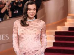 Hailee Steinfeld e Josh Allen estão ‘muito gratos’ por receberem o primeiro bebê juntos