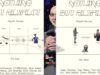 Olhar! Mega-visualização dos playoffs da NBA “Nothing But Respect”