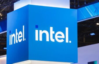 As coisas finalmente estão melhorando para a Intel e ela tem muito a agradecer por isso