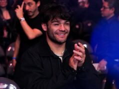 Puka Nacua está em reforma