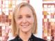 Lisa Kudrow diz que a chamou de ‘sexta amiga’