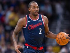 Os Clippers realizaram um feito histórico nunca antes visto na NBA.