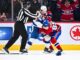Doces e inimigos dos playoffs da NHL
