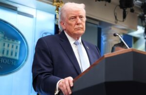 Trump trava guerra à mídia por causa de notícias sobre resgate do Irã