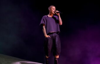 Todos os recordes que Justin Bieber e SKYLRK quebraram antes do Coachella Weekend 2