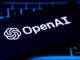 OpenAI reforça o modelo de geração de imagens ChatGPT