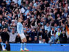 Manchester City amplia queda livre do Arsenal com ajuda