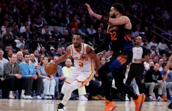 Madison Square Garden tem um novo vilão intrigante
